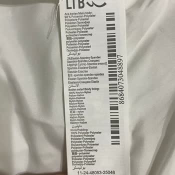 Little Big Değişiklik Konusunda Yardımcı Olabilir Misiniz?