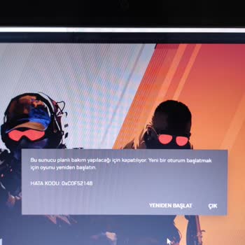 Üyelik Pişmanlığı: Geforce Now Hayal Kırıklığı