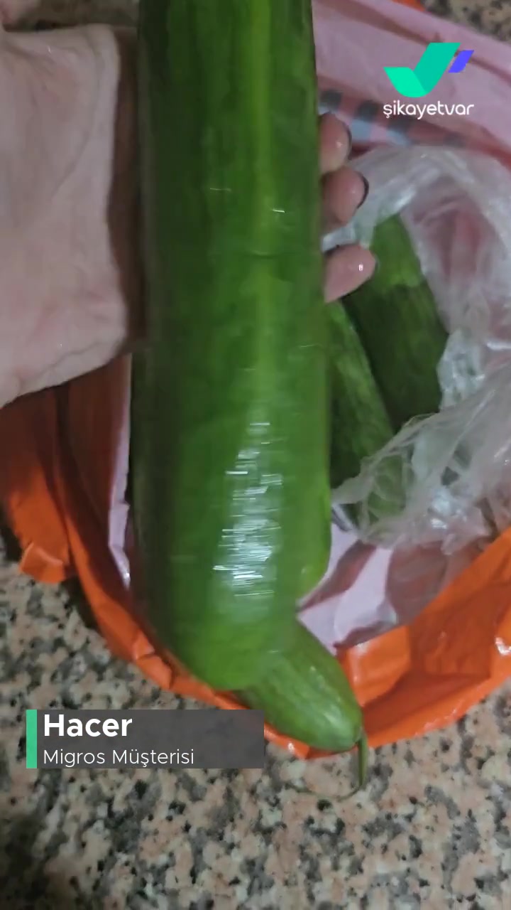 Migros Hemen İçi Geçmiş Ürün, Çözüm Yok! videonun kapak resmi