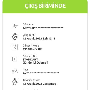 Eki aç