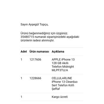 Eki aç