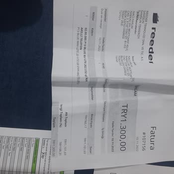 Reeder Cep Telefon Arızası