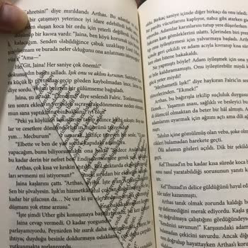 Epsilon Yayınevi Baskı Hatası Hayal Kırıklığı!