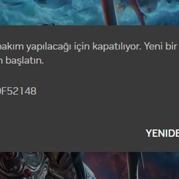 Geforce Now Powered By Game+ Bakım Ve Fiyat Politikasına Tepki