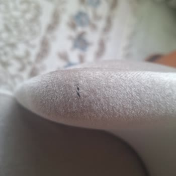 Sarıkaya Halı Mobilya'dan Aldığımız 6 Sandalyenin 4'ü Defolu