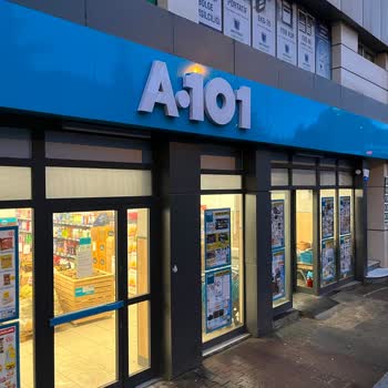 A101 Market Te Promosyonlu Ürünler Kasadan Çok Yüksek Fiyatla Geçiyor.