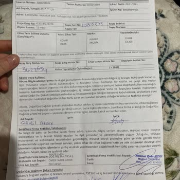 Fortes Kadar İlgisiz Kurum Yok