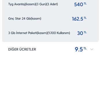 Turkcell Fatura Şoku: Beklenmedik Ek Ücret!