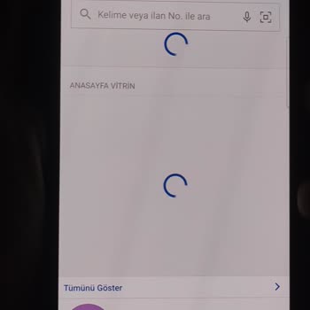 Vodafone Operatörü Bağlantı Problemi