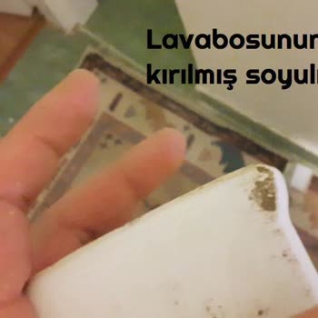 Evidea Çürük Bozuk Kırık Mallar