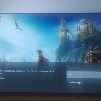 GeForce Now Bakımdan Bir Çıkarsalar Biz De Oynayacağız.