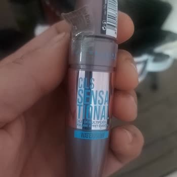 Pazarama Aldığım Maskaranın Sahte Çıkması Ve Akma Sorunu