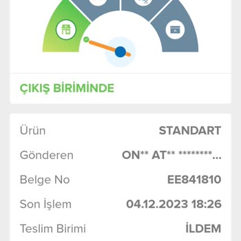 Yurtiçi Kargo Her Defa Yanlış Yere Gitmesi