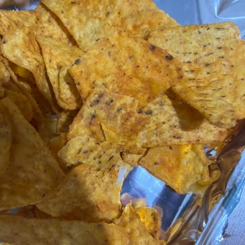 Amigo Cips İçinde Cisimler