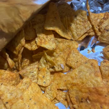 Amigo Cips İçinde Cisimler