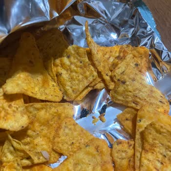 Amigo Cips İçinde Cisimler