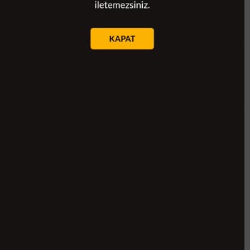 Casibom Bonus Çevrimini Tamamlamadığınız İçin Çekim Talebinizi İletemezsiniz