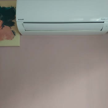 Arçelik Bitmeyen Klima Sorunları