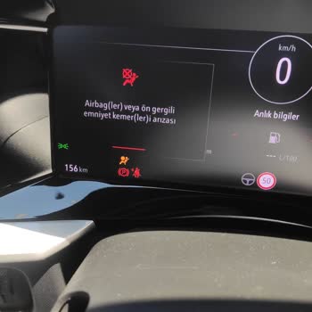 Opel Mokka Kronik Sorun