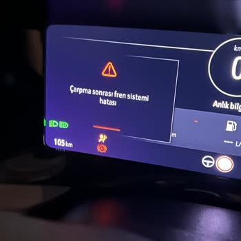 Opel Mokka Kronik Sorun