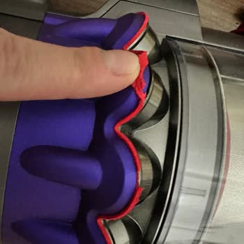 Dyson Aparat Ve Parçalanma