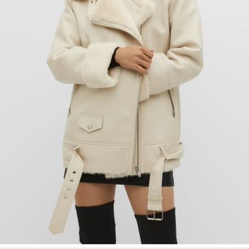 Trendyol Stradivarius Yırtık Ceket Gönderilmesi