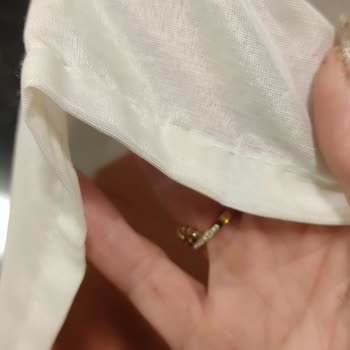 Rivaİstanbul Ürün Kalitesizliği Ve Kargolama Zamanı