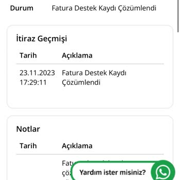 Millenicom Cebimden Paranın Çalınması