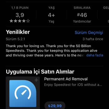 Vodafone Ne İnternet Ne Şebeke Çekiyor