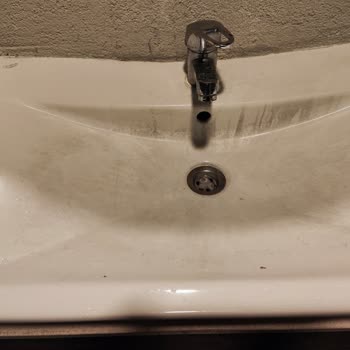 Tavuk Dünyası Lavabo Ve WC De Hijyen Sorunu