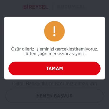 Ziraat Mobil Bloke Kaldırılsın