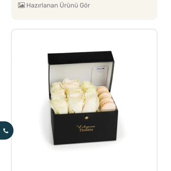 Lilyana Flowers Sipariş Gecikmesi İlgisizlik Sorumsuzluk