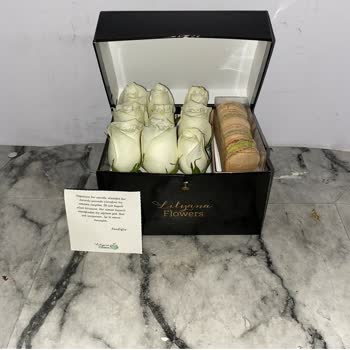 Lilyana Flowers Sipariş Gecikmesi İlgisizlik Sorumsuzluk