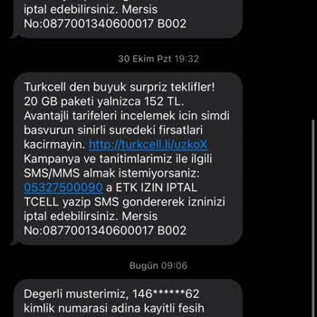 Superonline Superbox Çekmeyen İnternet Cayma Bedeli