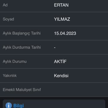 SGK Emekli İkramiye İsyanı: Hakkım Ne Zaman Yatacak?