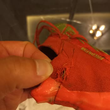 Adidas Krampon Hayal Kırıklığı