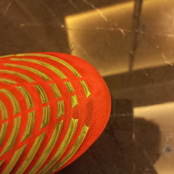 Adidas Krampon Hayal Kırıklığı