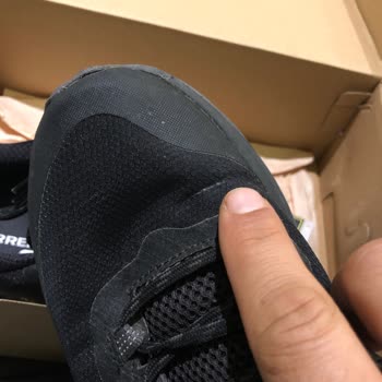 Sportive Den Alınan Ayıplı Merrell Ayakkabı Mağduriyeti