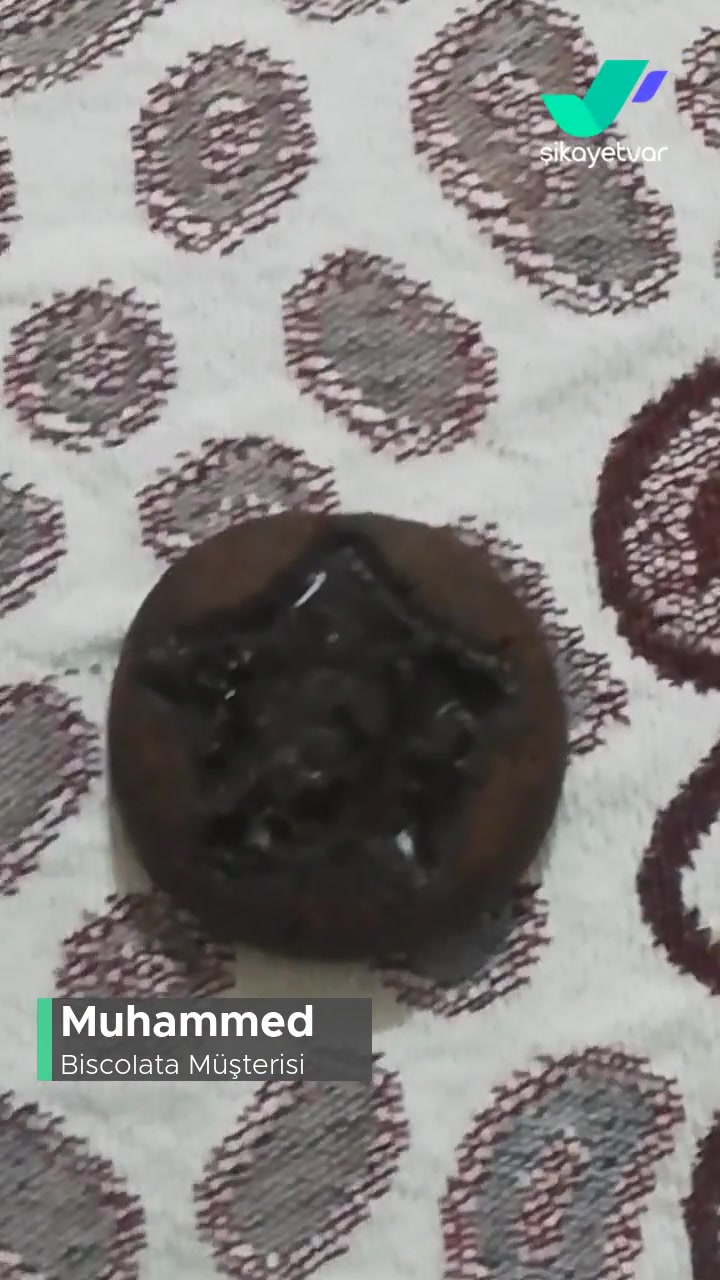 Şölen Bisküvi Kurtlu Çıktı videonun kapak resmi