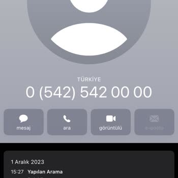 Vodafone Yeni Hat Aktivasyonu