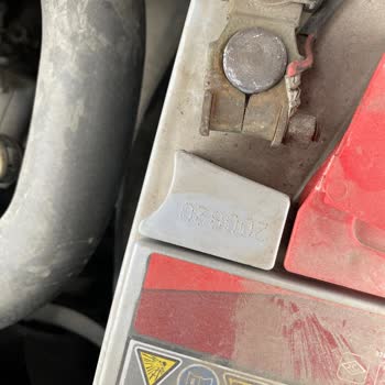 Mutlu Akü Garanti Kağıdı Yok Diye Mağdur Edildim.