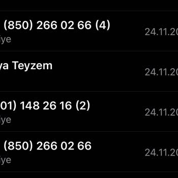 D-Smart'ın Asla Çözülmeyen Hizmetleri