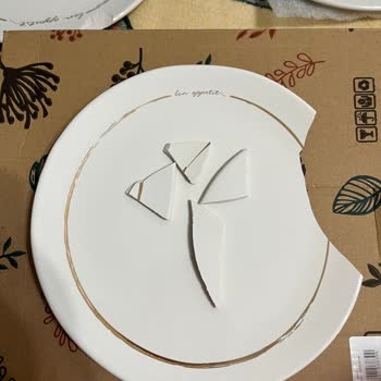 Mudo Kırık Bardak Sorunu