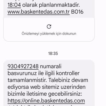 Başkent Elektrik Dağıtım 15 Saat Elektriksiz Kaldık Ve Mağduruz!