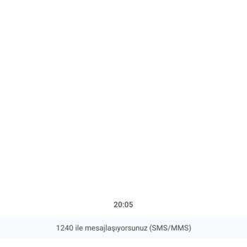 İstenmeyen Vodafone Docuworld Üyeliği