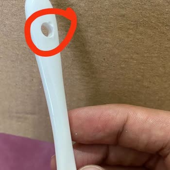 Schafer'in Kırık Ürün Gönderdi Değiştirmiyorlar