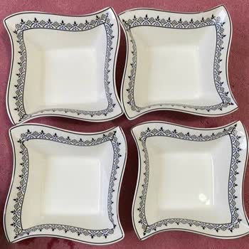 Schafer'in Kırık Ürün Gönderdi Değiştirmiyorlar