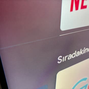 Media Markt Televizyonumun İade Edilememesi Ve Değişimimin Yapılamaması