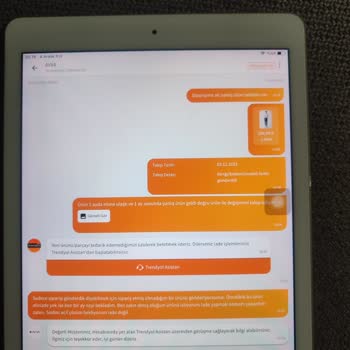 Trendyol Ve Avva İş Birliği