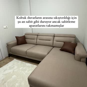 Mondi Home Pişmanlıktır!